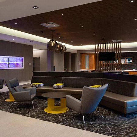 Springhill Suites By Marriott Elizabethtown Exterior foto